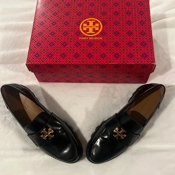 Tory Burch | Shoes | Tory Burch Everly Mini Platform Chunky 